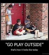 Image result for Kids Playing Meme