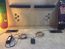 Image result for Flat Panel Speakers DIY