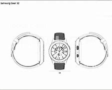 Image result for Gear S2 Classic Diagram