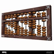 Image result for Ancient Abacus Drawing