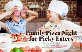 Image result for Family Pizza Night Meme