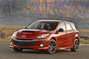 Image result for Mazdaspeed 3