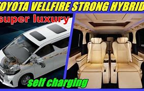 Image result for Toyota Self-Charging Interior