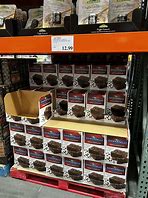 Image result for Costco Brownies