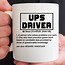 Image result for Mad UPS Driver Funny