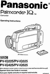 Image result for Panasonic VHS Movie