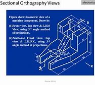 Image result for Swivel Tool Orthographic