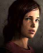 Image result for The Last of Us Characters Ellie