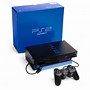 Image result for PS2 Console