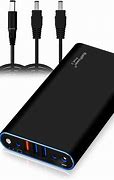 Image result for External Battery Charger for Laptop Computer