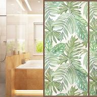 Image result for Bathroom Window Stickers