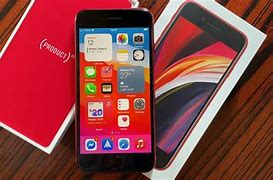 Image result for iPhone SE 2nd Generation Box