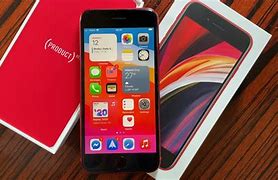 Image result for iPhone SE 2nd Gen in Someone's Hand