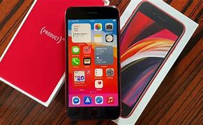 Image result for iPhone SE 2 Unboxing and Setup