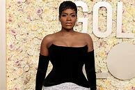 Image result for Fantasia Golden Globes