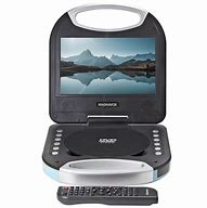 Image result for Magnavox DVD Player 7 Inch