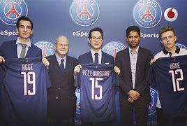 Image result for PSG eSports