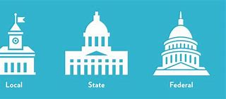 Image result for National State and Local Government