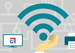 Image result for Wireless WiFi