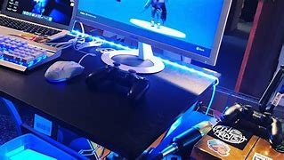 Image result for Gaming Keyboard and Mouse Setup