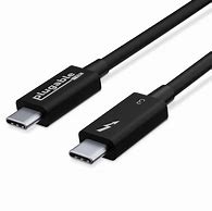 Image result for Thunderbolt to USB-C Adapter