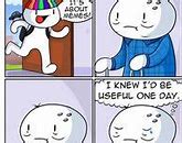 Image result for Invisible Funny Comic