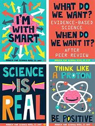 Image result for Science Theme Poster