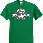 Image result for Sports Camp T-Shirt