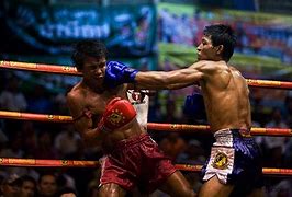 Image result for Khmer Boxer