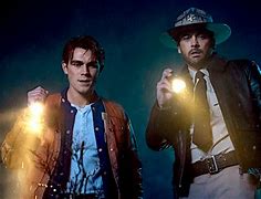 Image result for Zombie Guy Riverdale