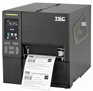 Image result for TSC Barcode Printer RS 232 and LAN Ports