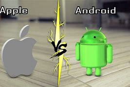 Image result for Apple vs Android PlayStation or Xbox