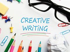 Image result for Creative Writing Design