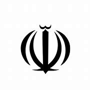 Image result for Hu Symbol in Farsi