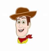 Image result for Toy Story Woody Head