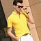 Image result for Business Casual Men Polo