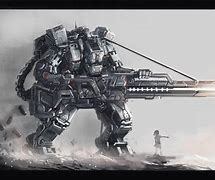 Image result for Anime Robot