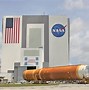 Image result for NASA Rocket Building
