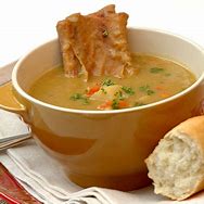 Image result for Slow Cooker Pea Soup