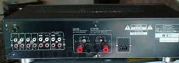 Image result for Pioneer A103