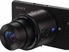 Image result for Sony DSC-QX100