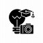 Image result for Camera Logo Black