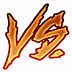 Image result for The vs Now Clip Art