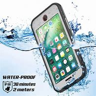 Image result for Waterproof iPhone 7 Plus