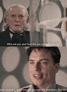 Image result for Dr Who Classic Memes