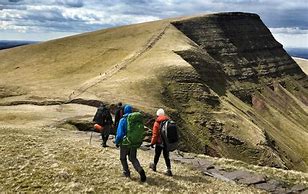 Image result for Brecon Beacons Activity Camp