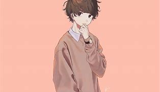 Image result for Cute Anime Boy Fan Art