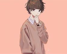 Image result for Adorable Anime Boy
