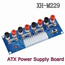 Image result for Power ATX Schematic