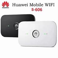 Image result for Huawei E5573 4G LTE Pocket WiFi